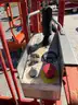 SKYJACK MANLIFT MODEL SJ12