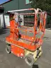 2016 JLG MANLIFT 1230ES