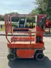 2016 JLG MANLIFT 1230ES