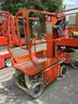 2015 JLG MANLIFT MODEL 1230ES