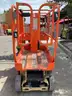 2015 JLG MANLIFT MODEL 1230ES
