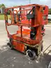 2015 JLG MANLIFT MODEL 1230ES