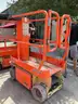 2015 JLG MANLIFT MODEL 1230ES