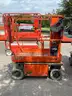 2015 JLG MANLIFT MODEL 1230ES