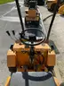 UNUSED 2024 FLAND FL45 WHEEL LOADER, GAS POWERED