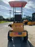UNUSED 2024 FLAND FL45 WHEEL LOADER, GAS POWERED