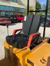 UNUSED 2024 FLAND FL45 WHEEL LOADER, GAS POWERED