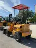 UNUSED 2024 FLAND FL45 WHEEL LOADER, GAS POWERED