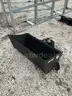 ( 1 ) 2024 UNUSED VICSEC TITLING BUCKET ATTACHMENT FOR EXCAVATOR, APPROX 24in