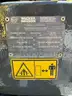 2018 WACKER NEUSON TRACKED CONVENTIONAL EXCAVATOR MODEL 803 TYPE E08-01; RUBBER TRACKS