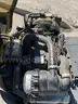 2018 WACKER NEUSON TRACKED CONVENTIONAL EXCAVATOR MODEL 803 TYPE E08-01; RUBBER TRACKS