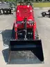 UNUSED AGT YSRT14 MINI TRACK LOADER