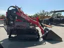 UNUSED AGT YSRT14 MINI TRACK LOADER
