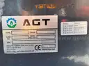 UNUSED AGT YSRT14 MINI TRACK LOADER
