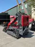 UNUSED AGT YSRT14 MINI TRACK LOADER