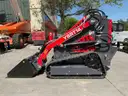 UNUSED AGT YSRT14 MINI TRACK LOADER