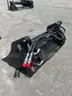NEW 2025 GIYI 4-IN-1 BUCKET ATTACHMENT MODEL GY-XKH39F FOR SKID STEER, 39in