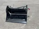 NEW 2025 GIYI 4-IN-1 BUCKET ATTACHMENT MODEL GY-XKH39F FOR SKID STEER, 39in