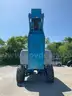 2012 GENIE Z-135  ARTICULATING BOOM LIFT, DIESEL POWERED