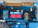 2012 GENIE Z-135  ARTICULATING BOOM LIFT, DIESEL POWERED