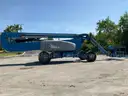 2012 GENIE Z-135  ARTICULATING BOOM LIFT, DIESEL POWERED