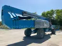 2012 GENIE Z-135  ARTICULATING BOOM LIFT, DIESEL POWERED