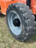 2014 JLG SKYTRAK TELEHANDLER MODEL 8042, CUMMINS DIESEL