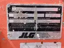 2014 JLG SKYTRAK TELEHANDLER MODEL 8042, CUMMINS DIESEL
