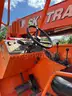 2014 JLG SKYTRAK TELEHANDLER MODEL 8042, CUMMINS DIESEL