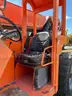 2014 JLG SKYTRAK TELEHANDLER MODEL 8042, CUMMINS DIESEL
