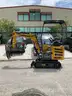 UNUSED 2025 CFG INDUSTRIAL EXCAVATOR MODEL MX12RX