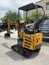 UNUSED 2025 CFG INDUSTRIAL EXCAVATOR MODEL MX12RX