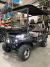 NEW 2025 ELECTRIC GOLF CART MODEL SDLGC80, 4 PASSENGER
