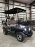 NEW 2025 ELECTRIC GOLF CART MODEL SDLGC80, 4 PASSENGER