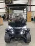 NEW 2025 SDLANCH ELECTRIC GOLF CART MODEL SDLGC80, 4 PASSENGER