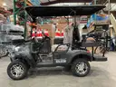 NEW 2025 SDLANCH ELECTRIC GOLF CART MODEL SDLGC80, 4 PASSENGER