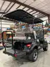 NEW 2025 SDLANCH ELECTRIC GOLF CART MODEL SDLGC80, 4 PASSENGER