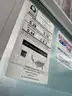 UNUSED LOT OF ASSORTED SCREENS / DOORS &#x26; WINDOWS
