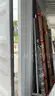 UNUSED LARGE LOT OF ASSORTED DOORS / SCREENS &#x26; WINDOWS