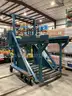BHS FORKLIFT BATTERY CHANGER MODEL BTC-24MPP