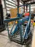BHS FORKLIFT BATTERY CHANGER MODEL BTC-24MPP