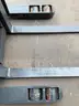CROWN STAND ON FORKLIFT MODEL RR5225-45, ELECTRIC
