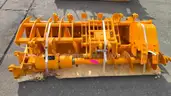NEW 2025 CAT 301 EXCAVATOR ATTACHMENT SET
