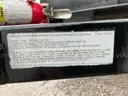 MILLER BIG BLUE 500 PRO TOWABLE WELDER; PERKINS DIESEL ENGINE