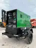 MILLER BIG BLUE 500 PRO TOWABLE WELDER; PERKINS DIESEL ENGINE