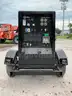 MILLER BIG BLUE 500 PRO TOWABLE WELDER; PERKINS DIESEL ENGINE