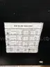 MILLER BIG BLUE 500 PRO TOWABLE WELDER; PERKINS DIESEL ENGINE