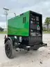 MILLER BIG BLUE 500 PRO TOWABLE WELDER; PERKINS DIESEL ENGINE