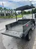 2020 TORO WORKMAN GTX EFI UTV MODEL 07409; GAS POWERED; POWERED DUMP BED; RUNS AND OPERATES