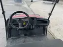2020 TORO WORKMAN GTX EFI UTV MODEL 07409; GAS POWERED; POWERED DUMP BED; RUNS AND OPERATES
